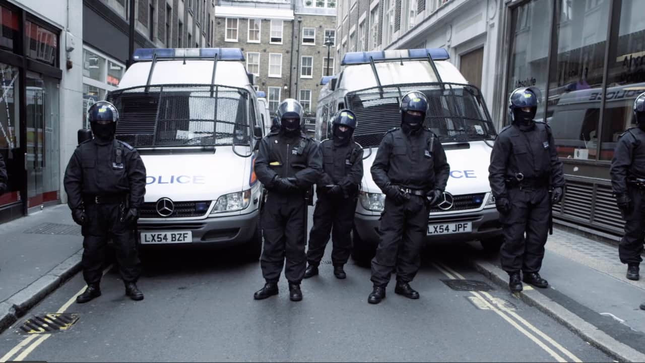 Watch Full Movie Free Speech - Fear Free - Watch Trailer