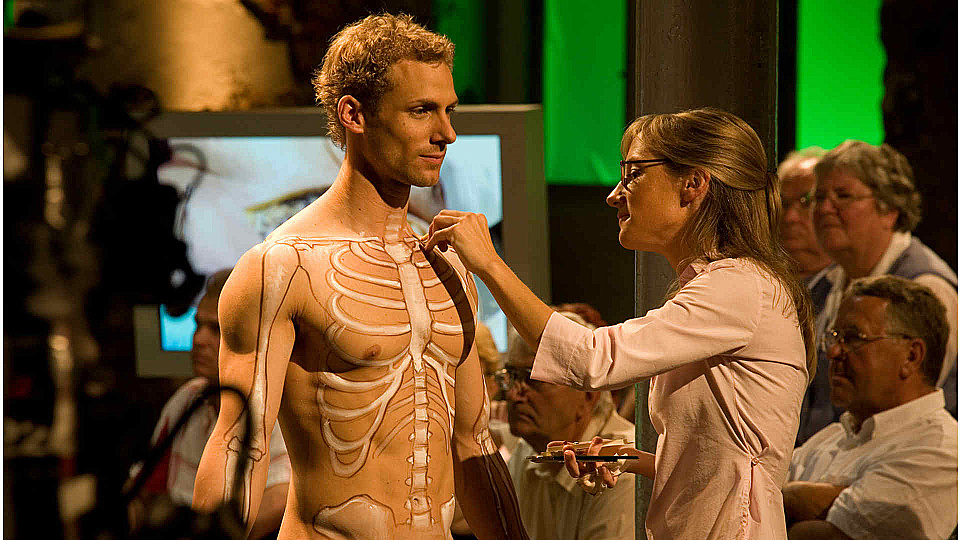 Watch Full Movie Gunther's ER - Violent Impact - Watch Trailer