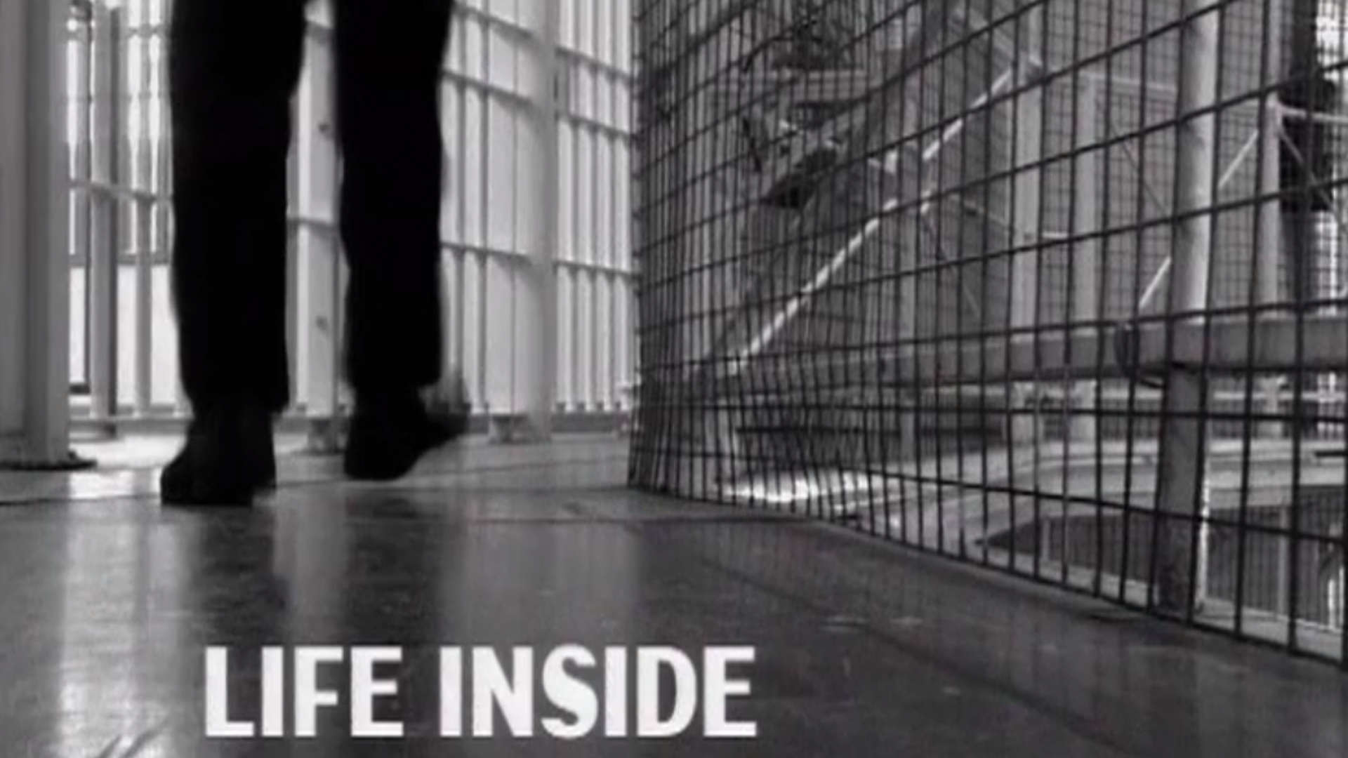 Watch Full Movie Inside the Criminal Mind - Life Inside - Watch Trailer