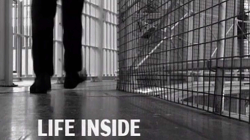 Watch Full Movie Inside the Criminal Mind - Life Inside - Watch Trailer