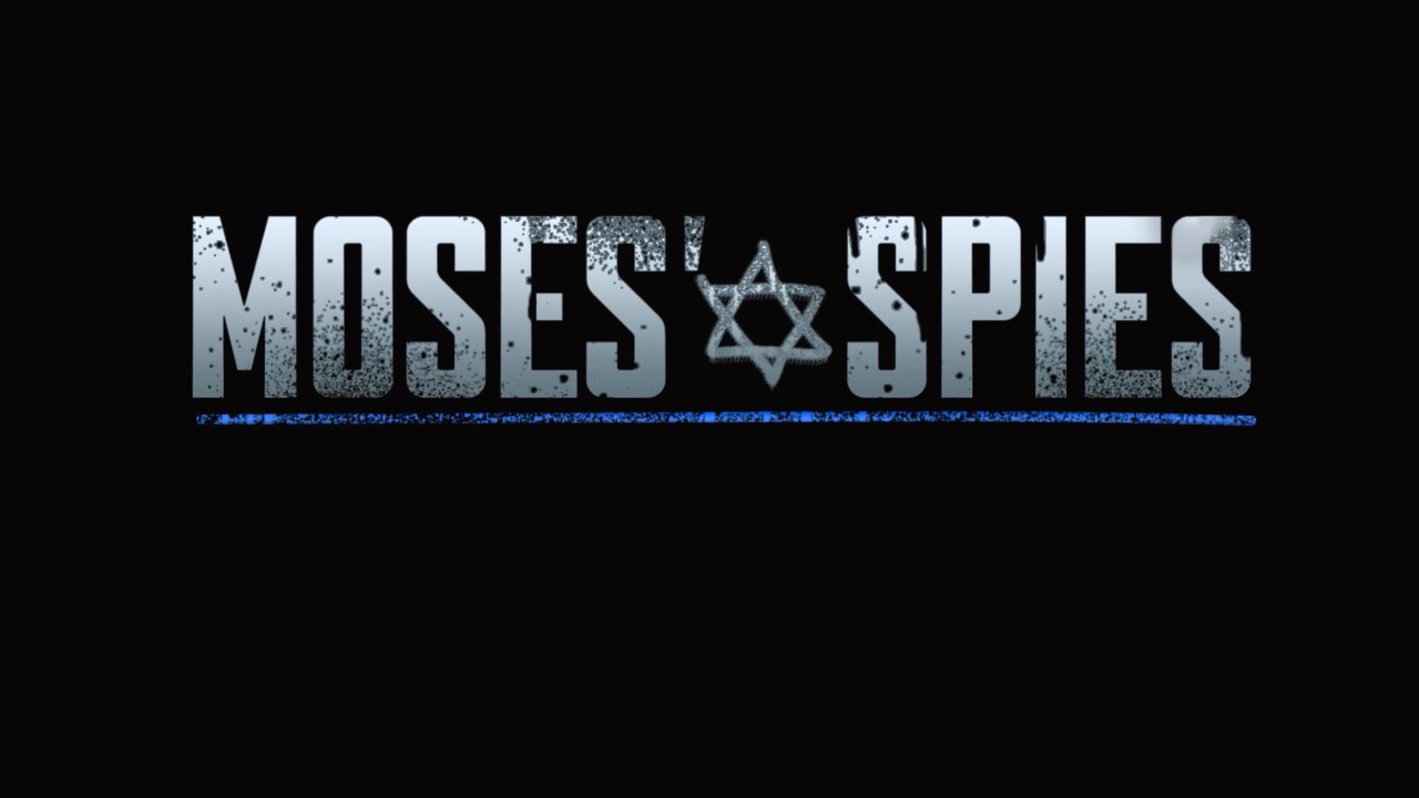 Watch Full Movie Moses' Spies - Watch Trailer