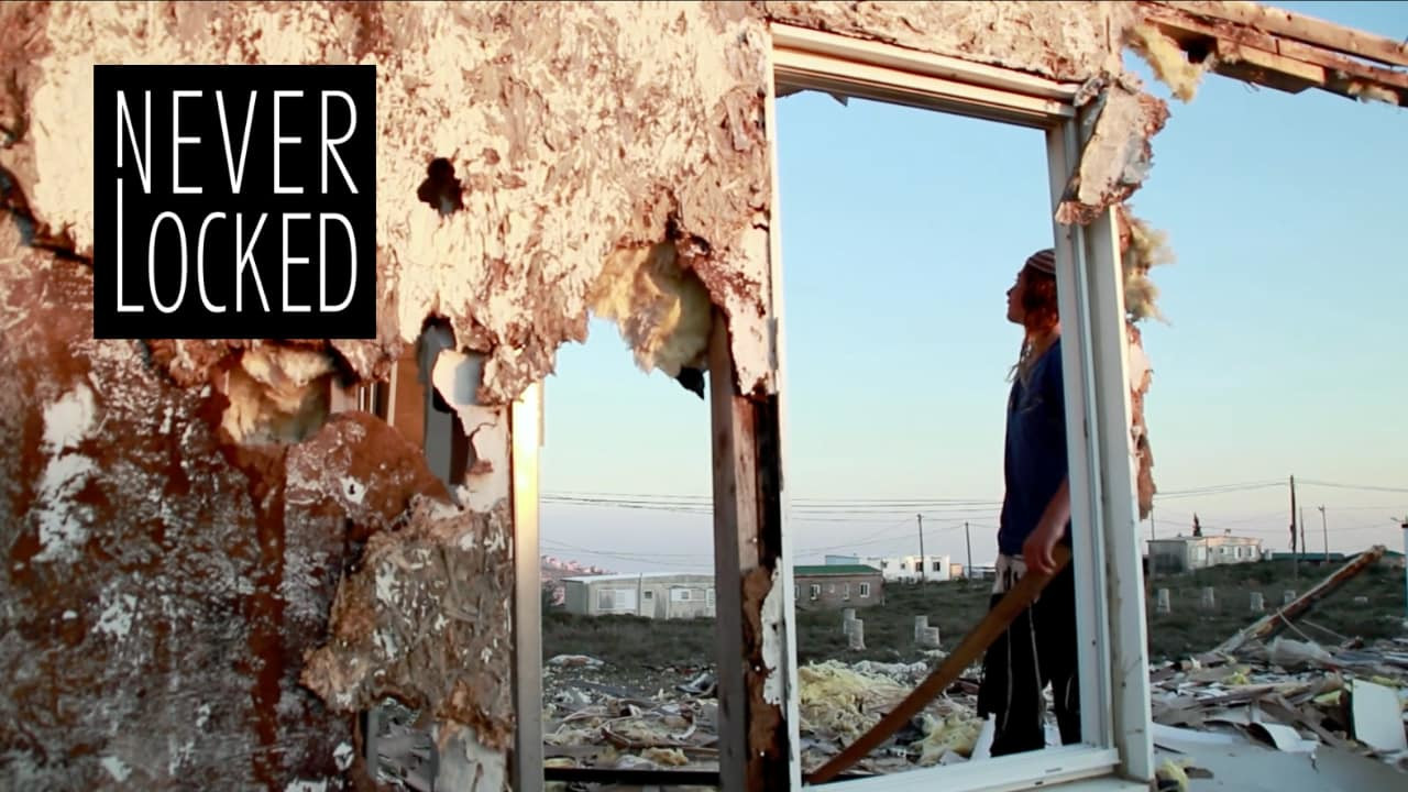 Watch Full Movie Never Locked - Watch Trailer