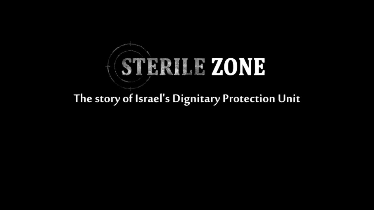 Watch Full Movie Sterile Zone - Watch Trailer
