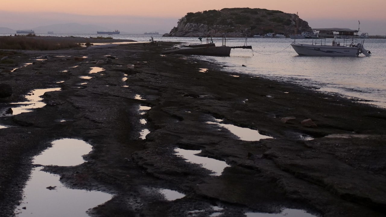 Watch Full Movie - The Escape - a journey in Europe - Watch Trailer