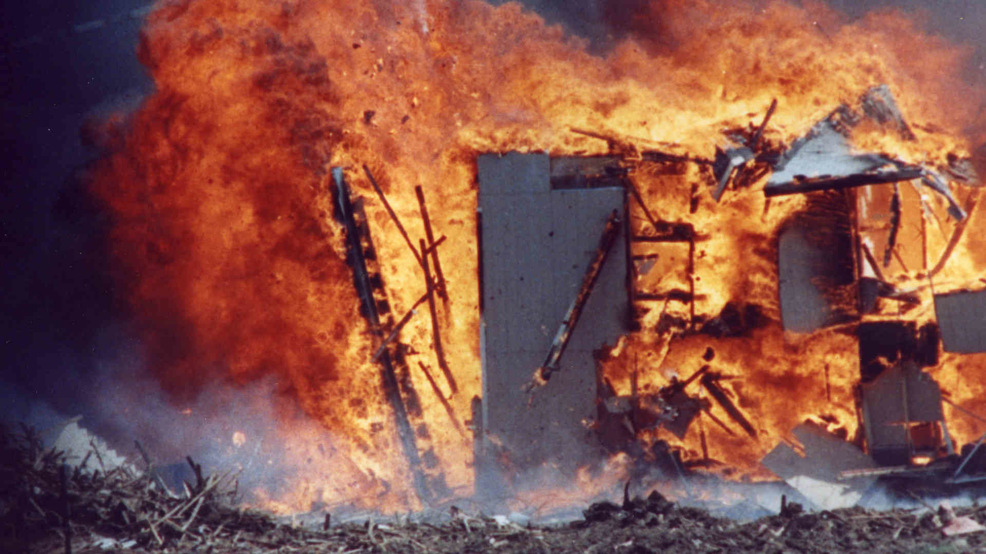 Watch Full Movie - The Negotiator - Watch Trailer