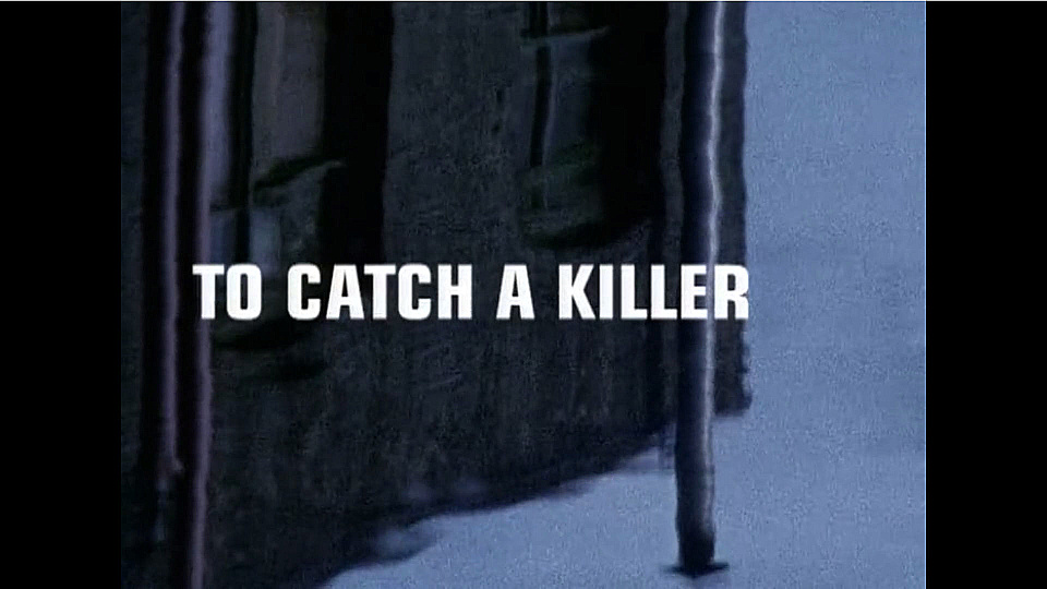 Watch Full Movie Inside the Criminal Mind - To Catch a Killer - Watch Trailer