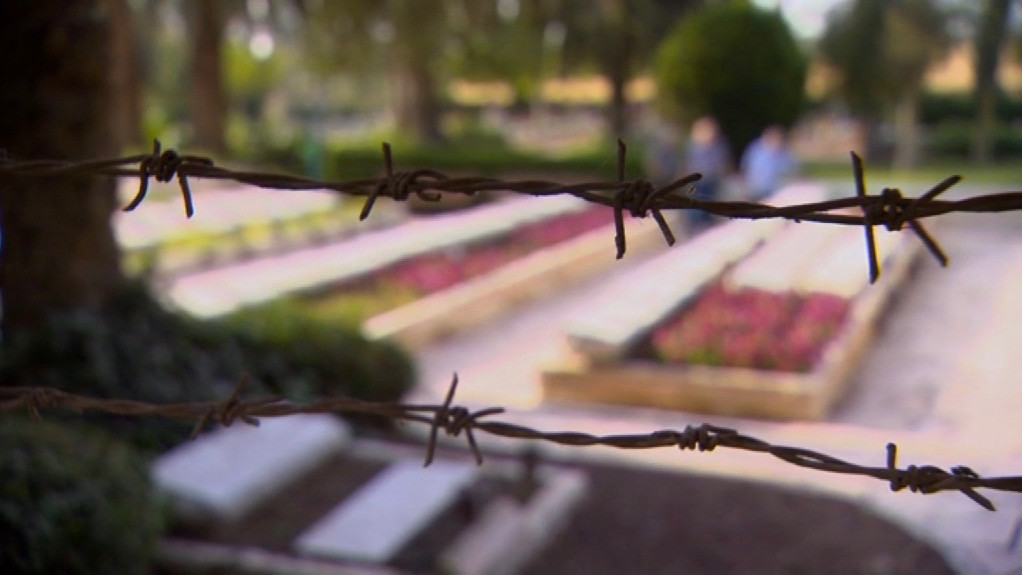 Watch Full Movie - In The Land of Bereavement - Watch Trailer