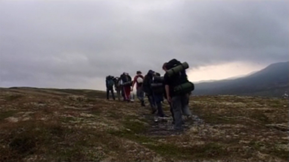 Watch Full Movie - Trick of the Light - Watch Trailer