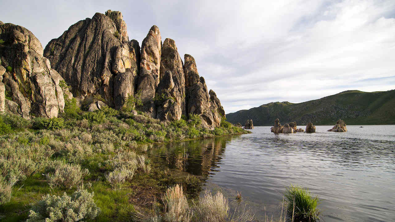 Watch Full Movie - Untouched Planet - Episode 4 - Watch Trailer