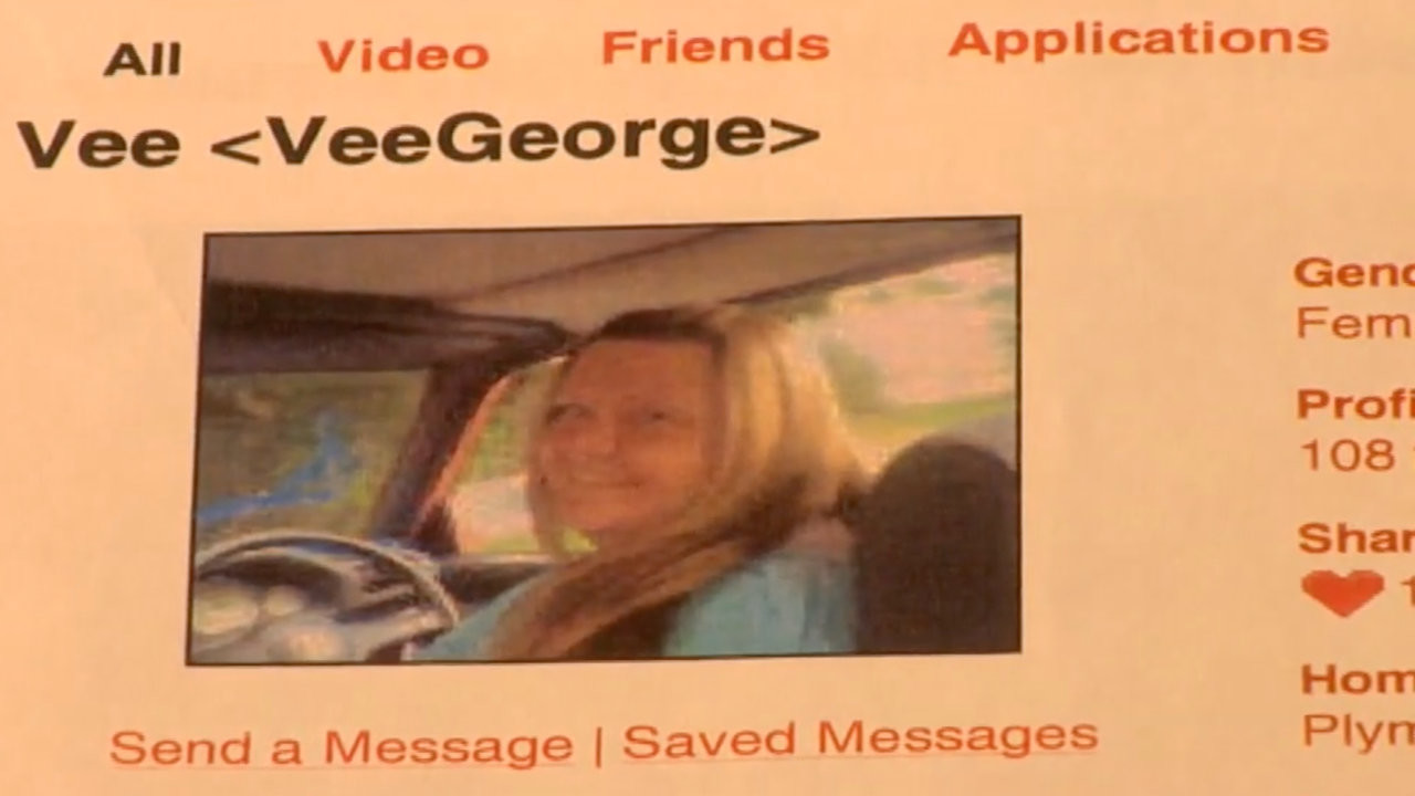 Watch Full Movie Vanessa George: Wife, Mother, Paedophile - Watch Trailer