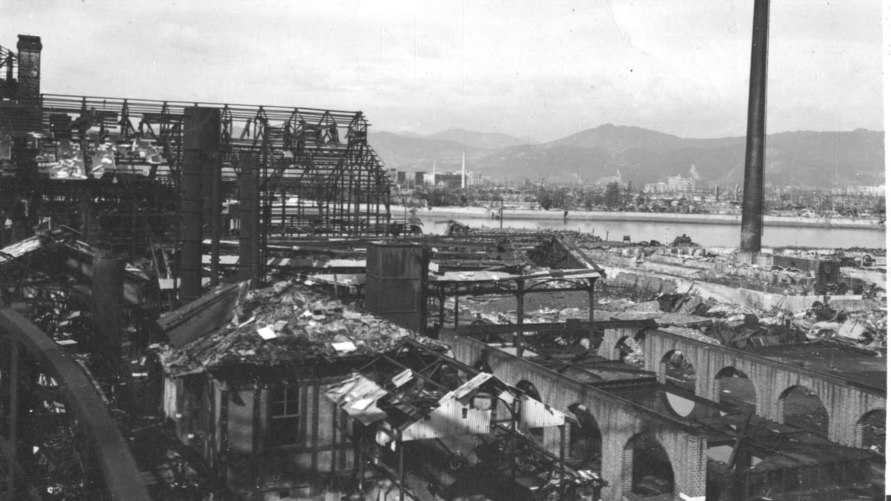 Watch Full Movie Windscale 1957: The Nuclear Winter - Watch Trailer