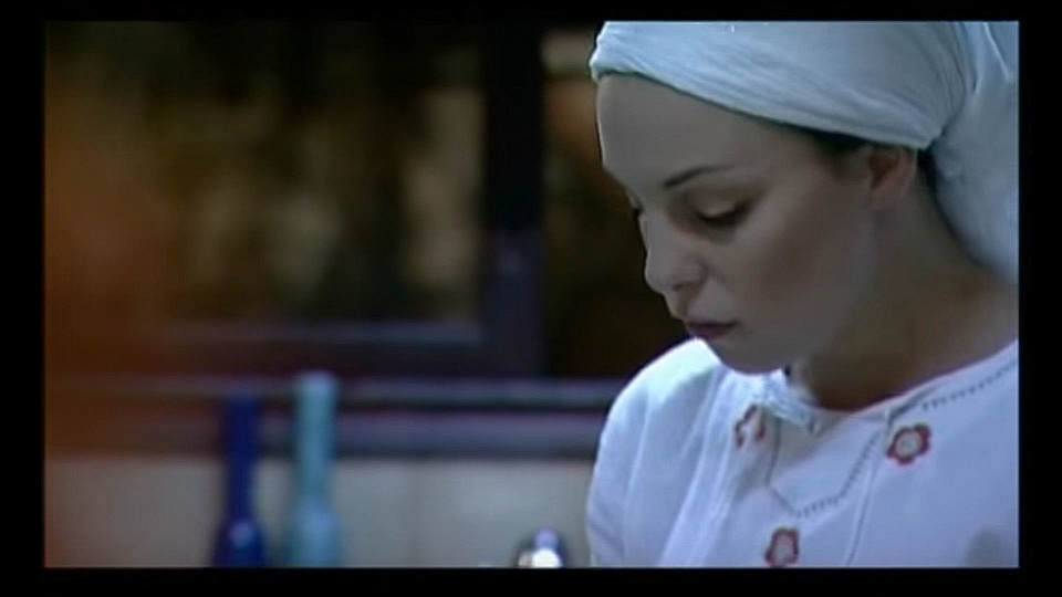 Watch Full Movie A Shabbos Mother - Watch Trailer