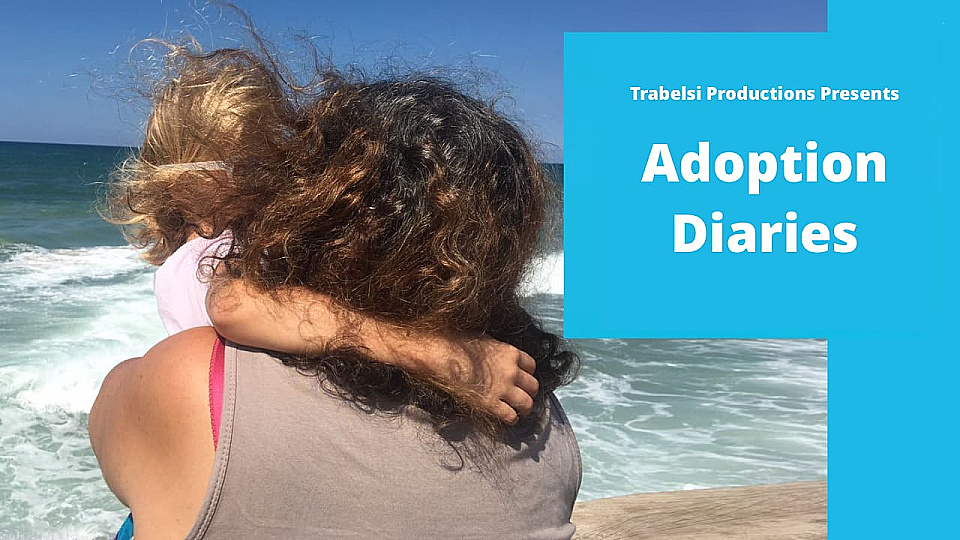 Watch Full Movie Adoption Diaries - Watch Trailer