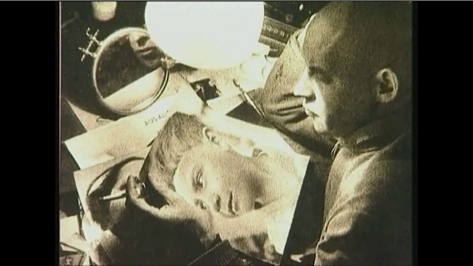 Watch Full Movie Alexander Rodchenko and The Russian Avant-Garde - Watch Trailer