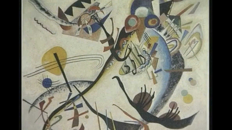 Watch Full Movie Architecture and the Russian Avant-Garde - Watch Trailer