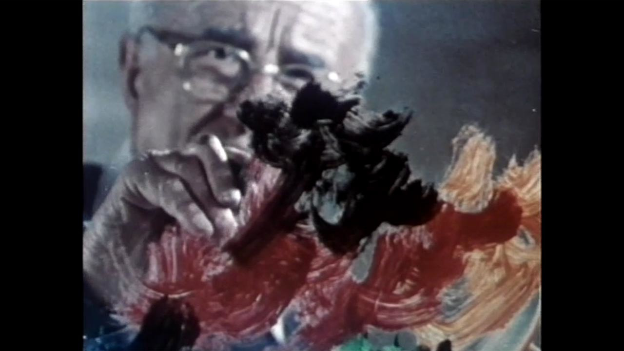 Watch Full Movie - Ardon - A Portrait of an Artist - Watch Trailer