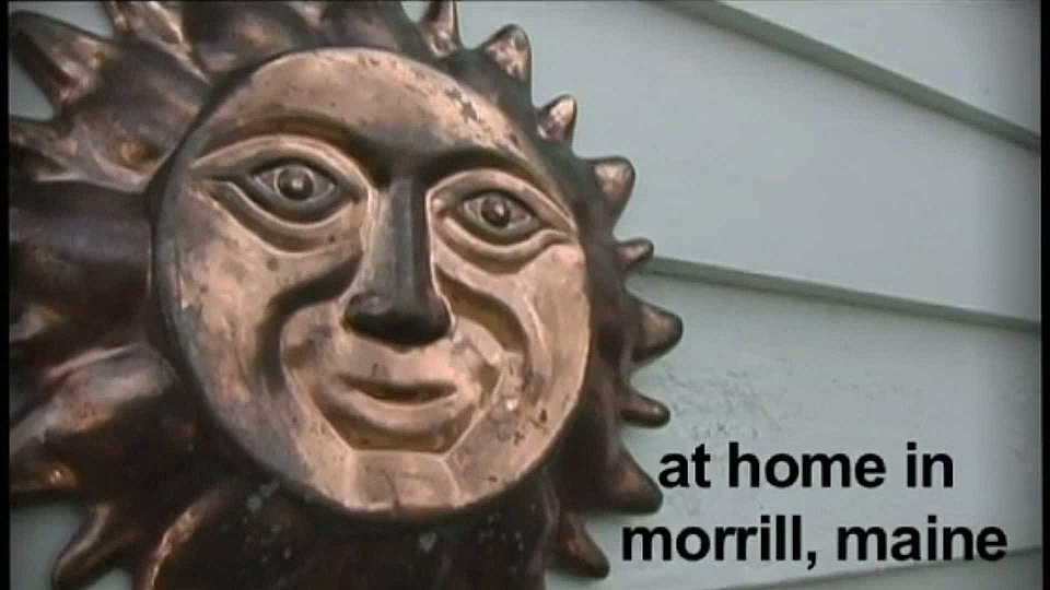 Watch Full Movie At Home In Morrill, Maine - Watch Trailer