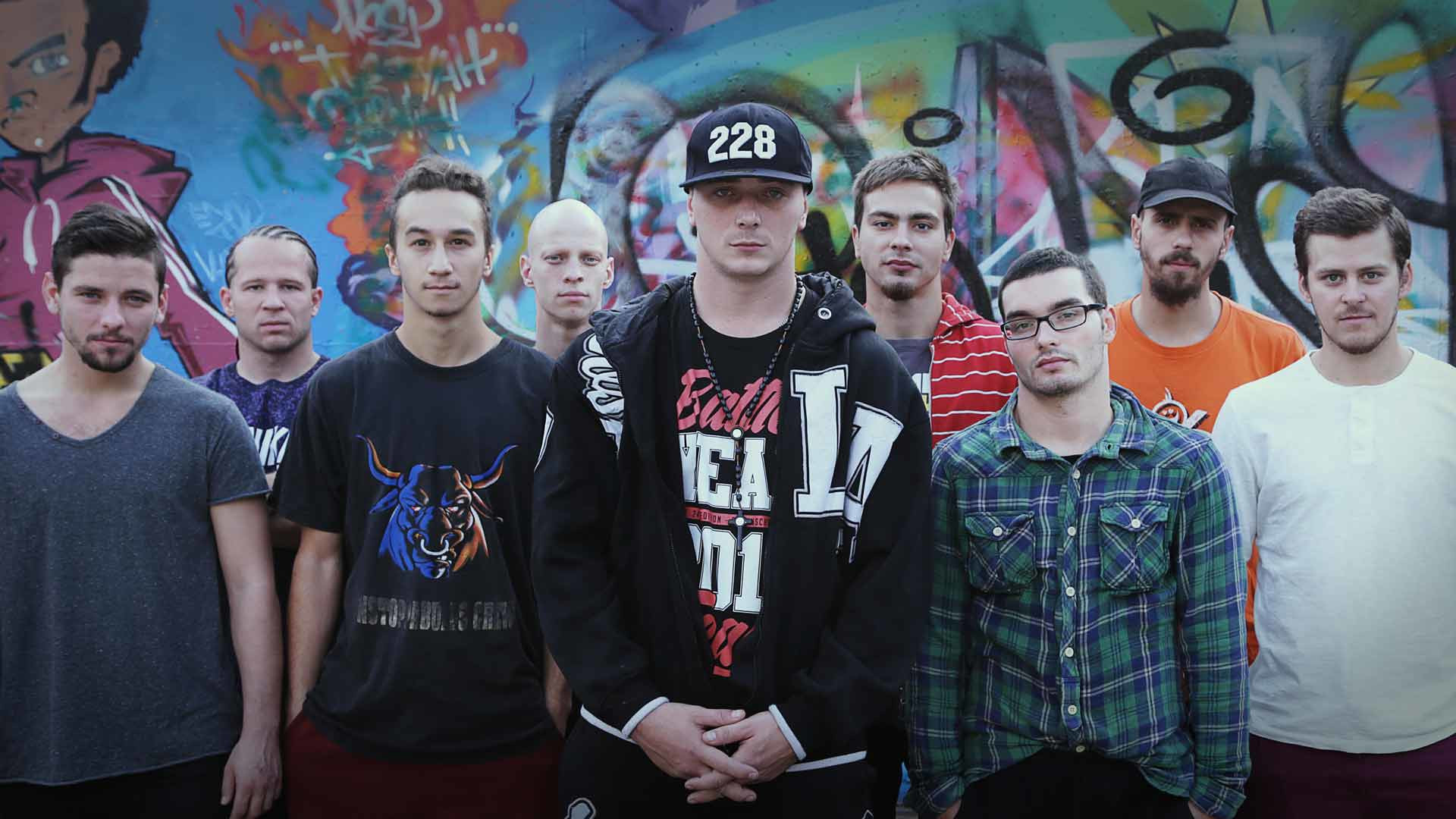 Watch Full Movie - Babylon Dreamers - Watch Trailer