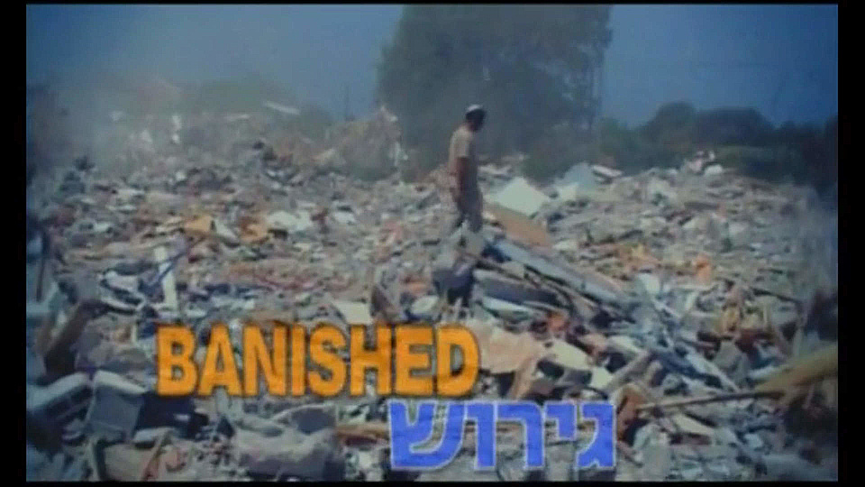 Watch Full Movie Banished - Watch Trailer