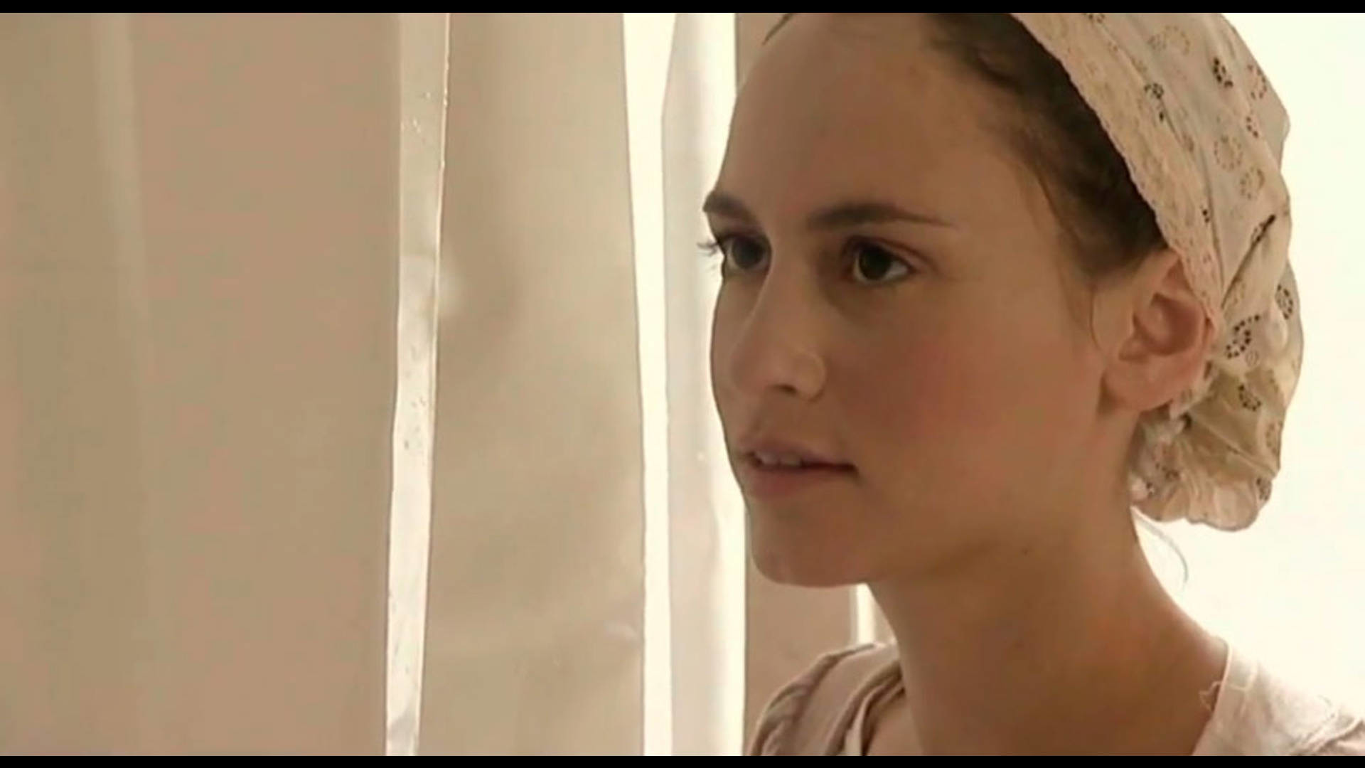 Watch Full Movie Blessed  - Watch Trailer