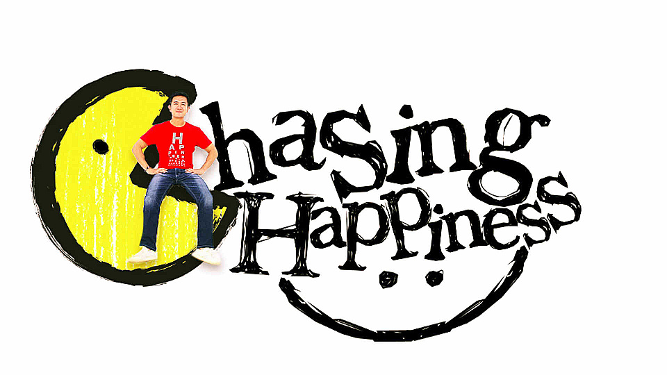 Watch Full Movie Chasing Happiness - the happy food - Watch Trailer