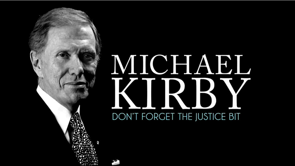 Watch Full Movie Don't Forget the Justice Bit - Watch Trailer