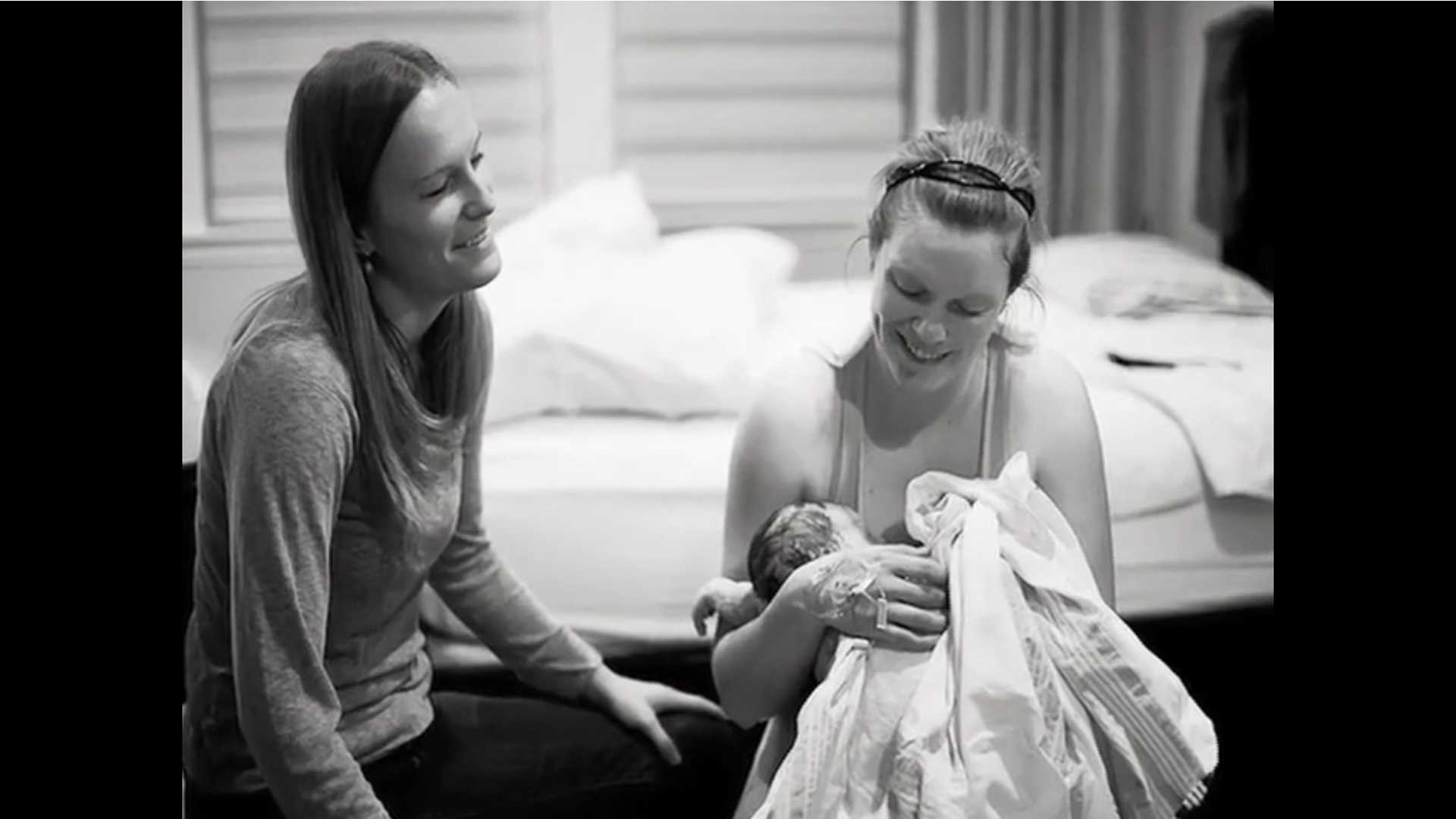 Watch Full Movie Doulas: A Documentary - Watch Trailer