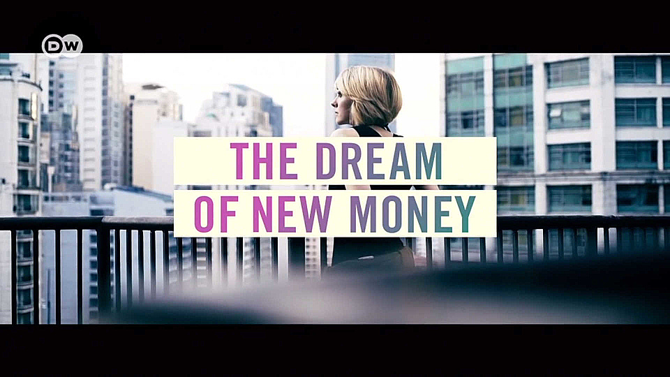 Watch Full Movie Bitcoin, Blockchain and the dream of new money - Watch Trailer
