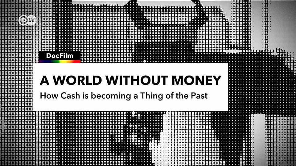 Watch Full Movie How Cash is Becoming a Thing of the Past - Watch Trailer