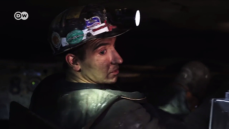 Watch Full Movie Coal Mining in America's Heartland - Watch Trailer