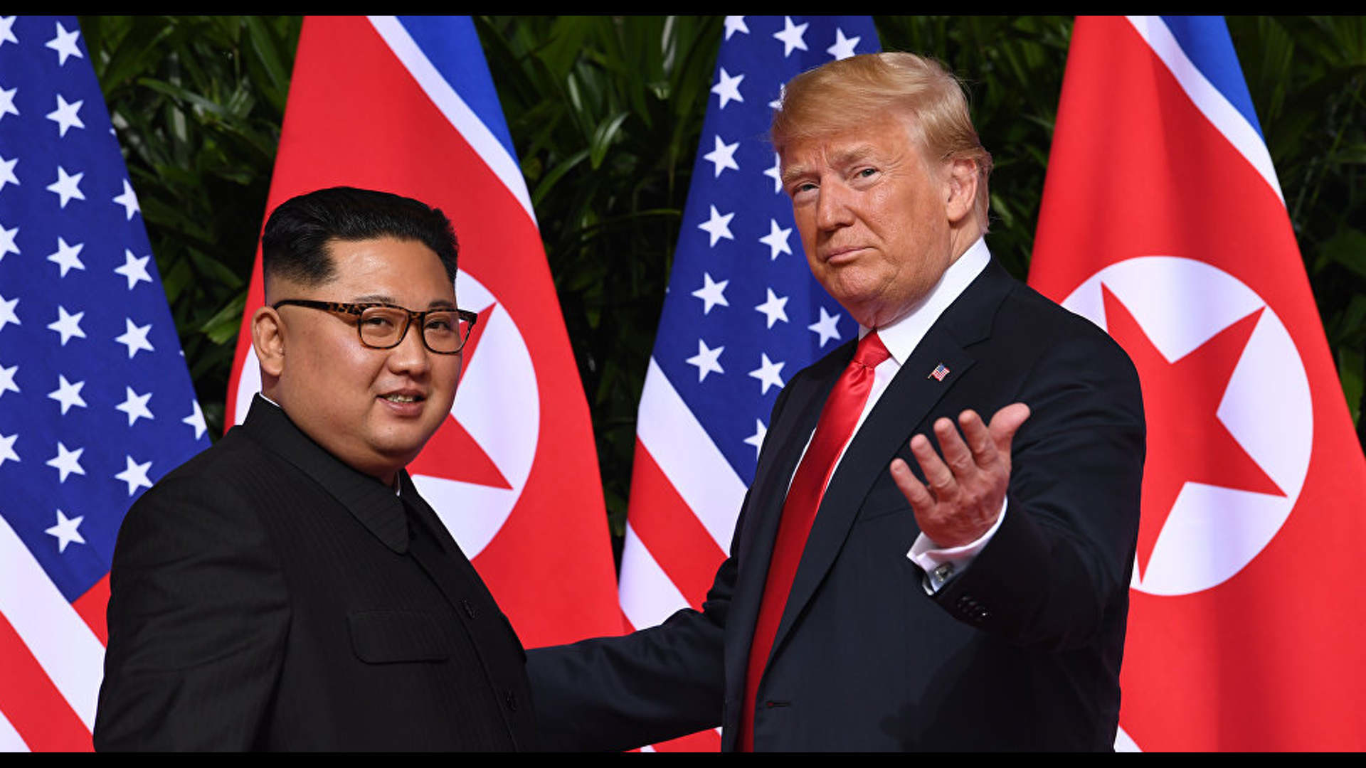 Watch Full Movie The Kim Dynasty in North Korea - Watch Trailer