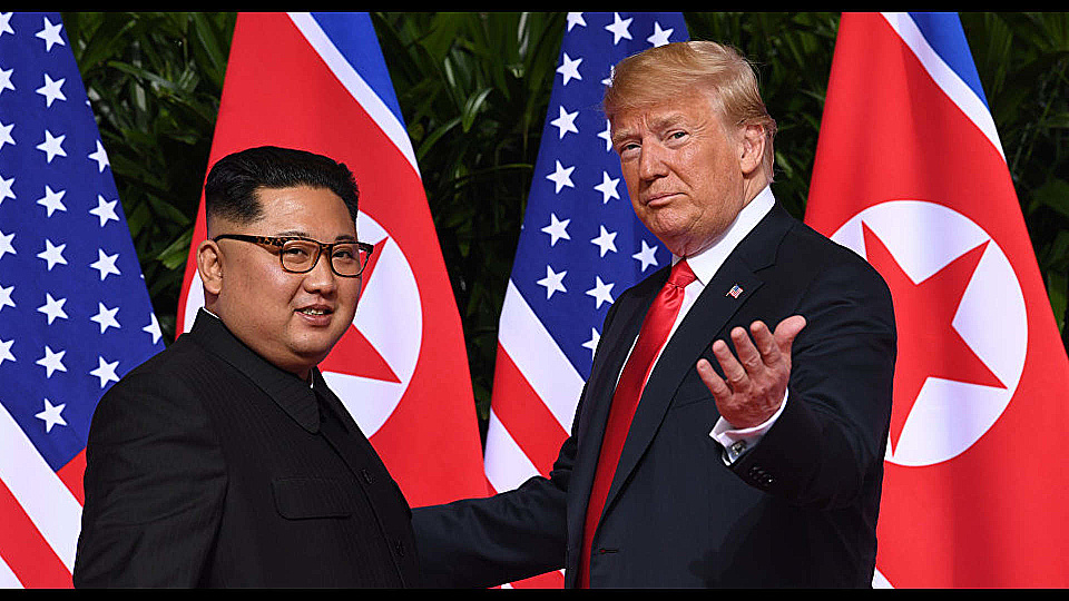 Watch Full Movie The Kim Dynasty in North Korea - Watch Trailer