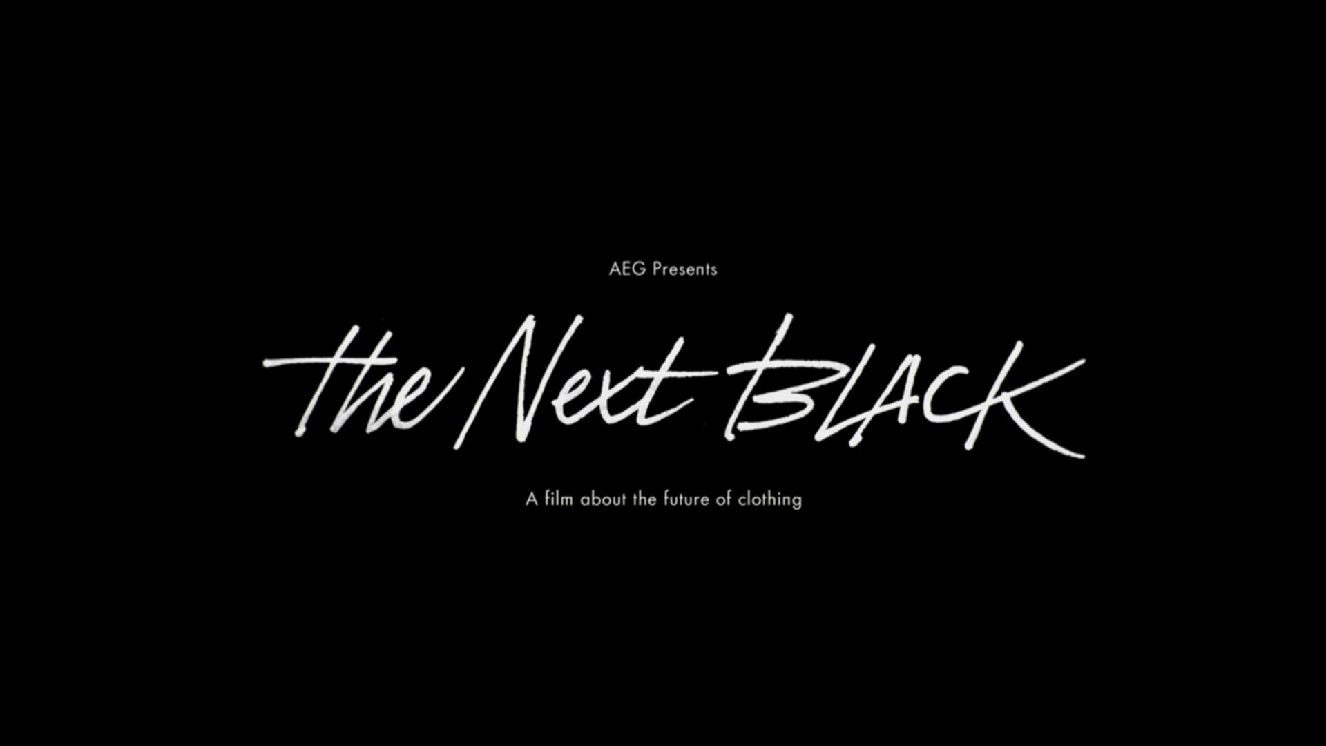 Watch Full Movie The Next Black - Watch Trailer