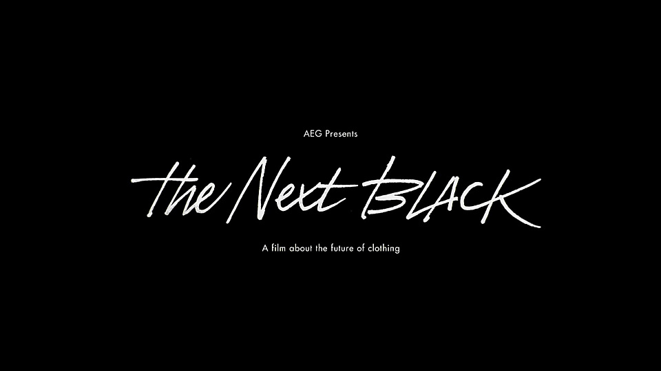 Watch Full Movie The Next Black - Watch Trailer