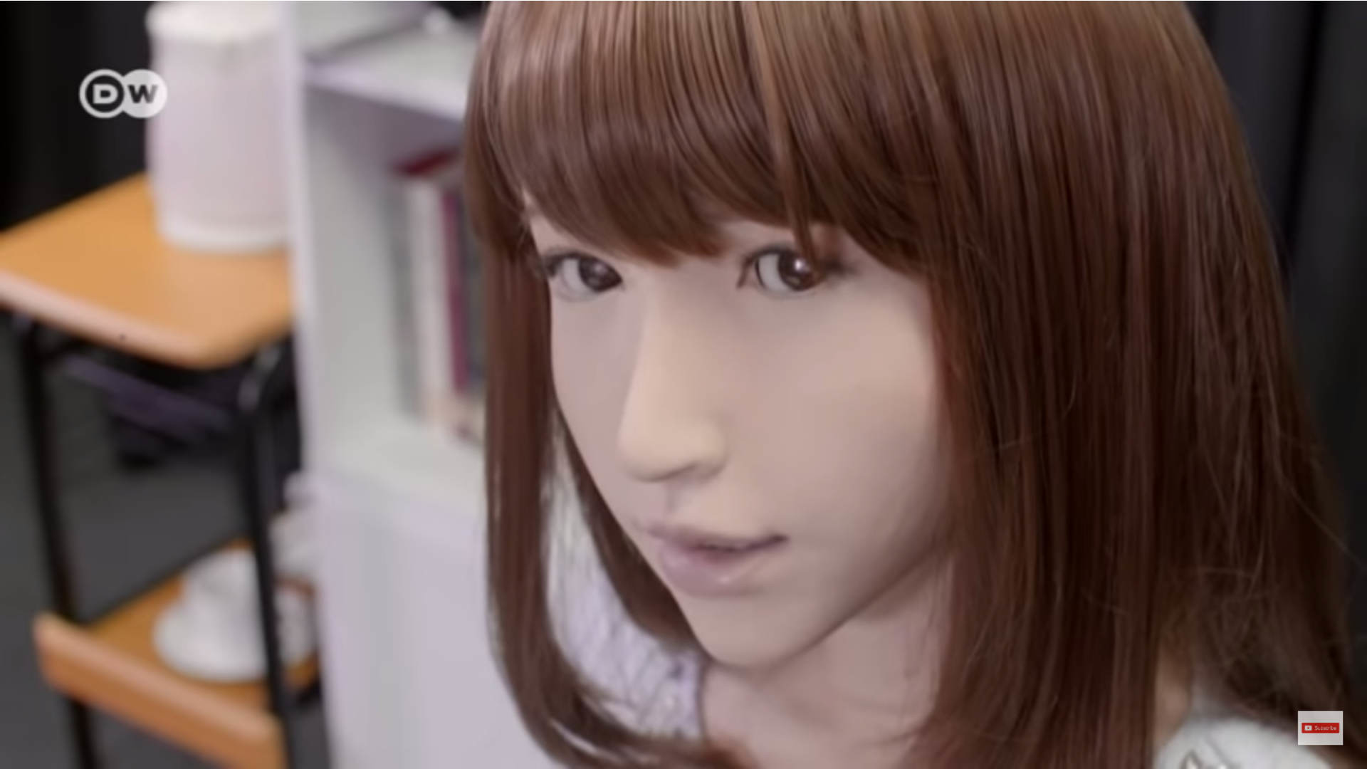 Watch Full Movie Will robots steal our jobs? - The future of work - Watch Trailer