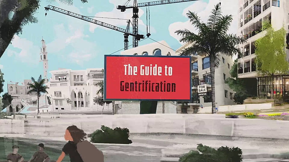 Watch Full Movie The Guide to Gentrification - Watch Trailer