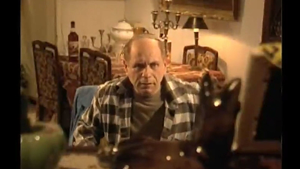 Watch Full Movie Hametz (Leaven) - Watch Trailer