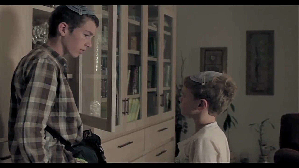 Watch Full Movie Happy Hanukah Bodenheimer - Watch Trailer