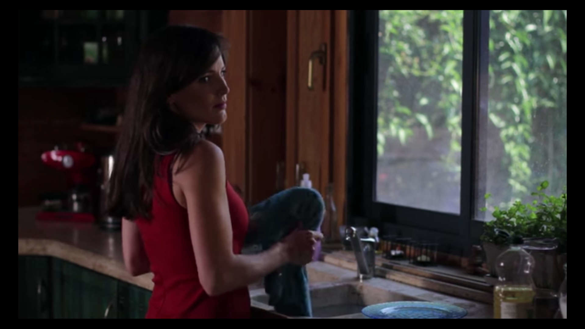 Watch Full Movie The House On The Water - Watch Trailer