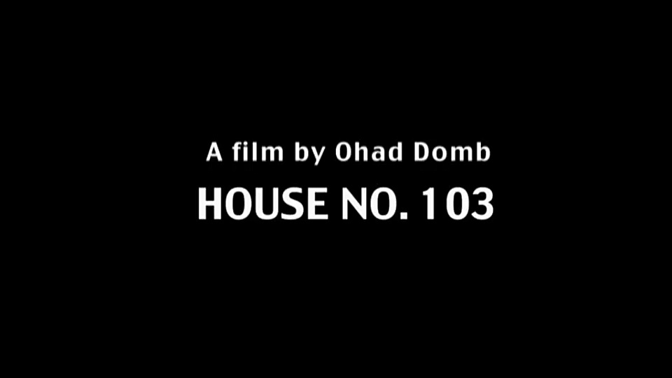 Watch Full Movie House 103 - Watch Trailer