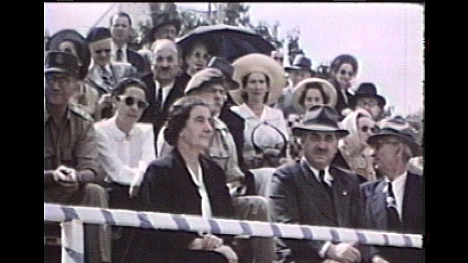 Watch Full Movie I Was There In Color - Watch Trailer