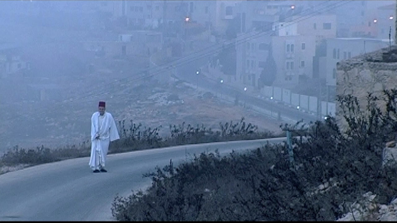 Watch Full Movie Lone Samaritan - Watch Trailer