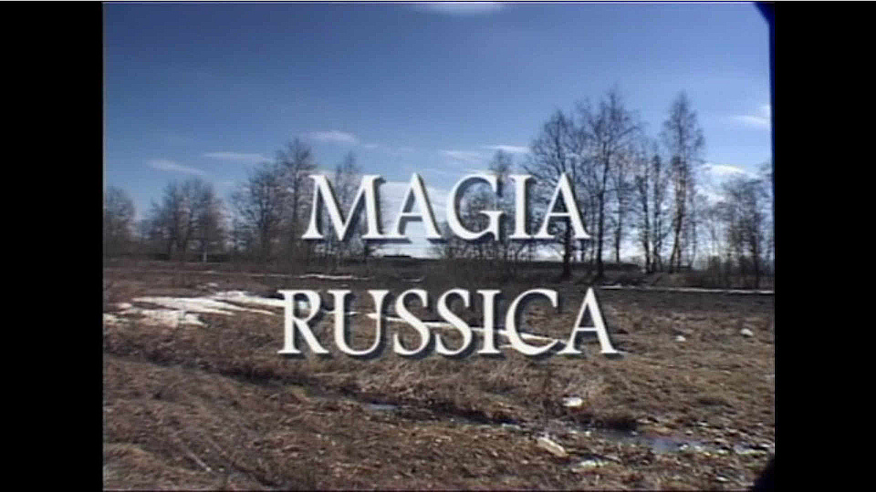 Watch Full Movie Magia Russica - Watch Trailer