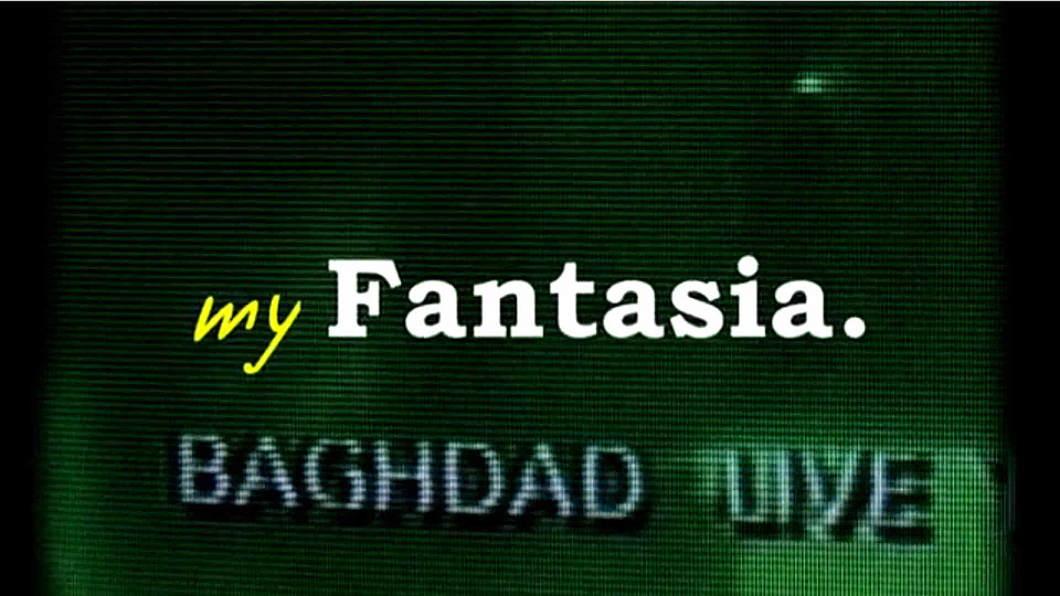 Watch Full Movie My Fantasia - Watch Trailer