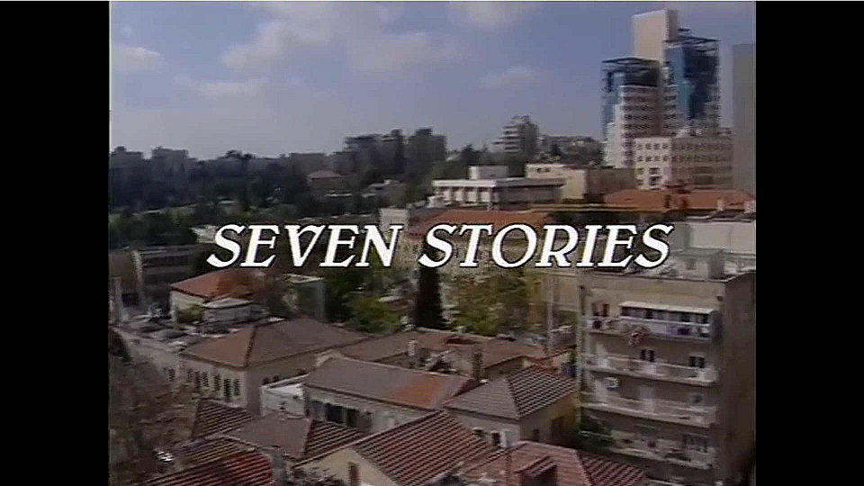 Watch Full Movie Seven Stories - Watch Trailer