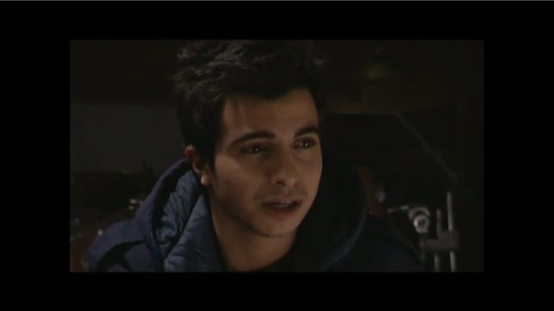 Watch Full Movie Stand at Ease - Watch Trailer