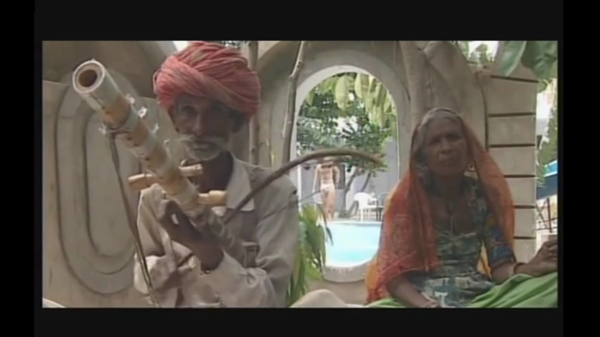 Watch Full Movie Thank God for India - Watch Trailer