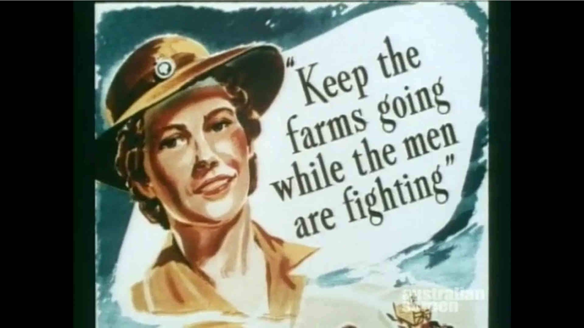 Watch Full Movie - Thanks Girls and Goodbye - Watch Trailer