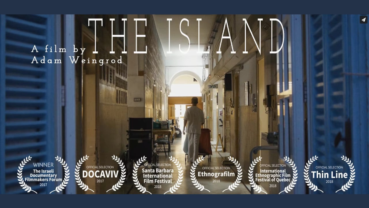 Watch Full Movie - The Island - Watch Trailer