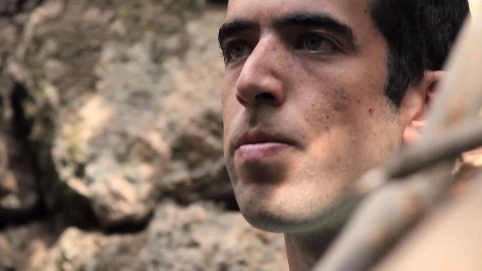 Watch Full Movie - The Rabbi, The Pupil and The Holy Ark - Watch Trailer